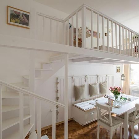 ✯Genius Apartment✯Fullyequipped✯Parking Zagreb Ngoại thất bức ảnh