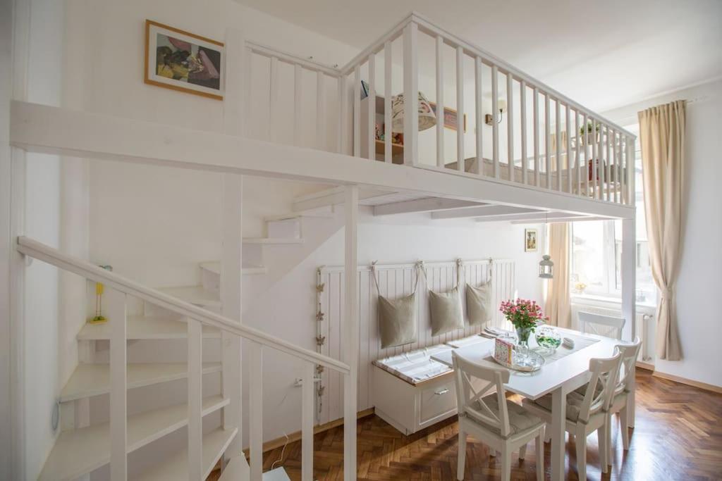 ✯Genius Apartment✯Fullyequipped✯Parking Zagreb Ngoại thất bức ảnh