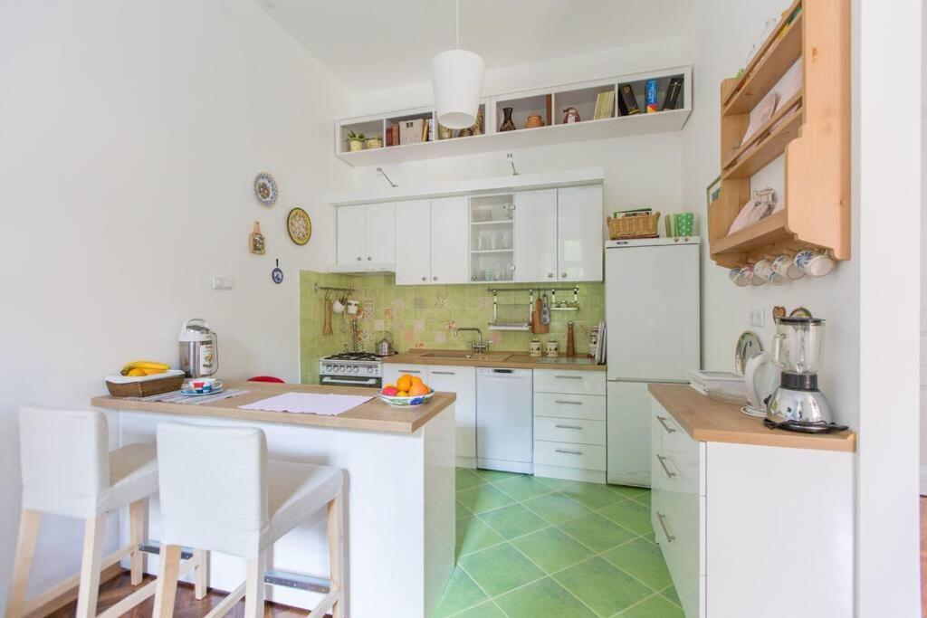 ✯Genius Apartment✯Fullyequipped✯Parking Zagreb Ngoại thất bức ảnh