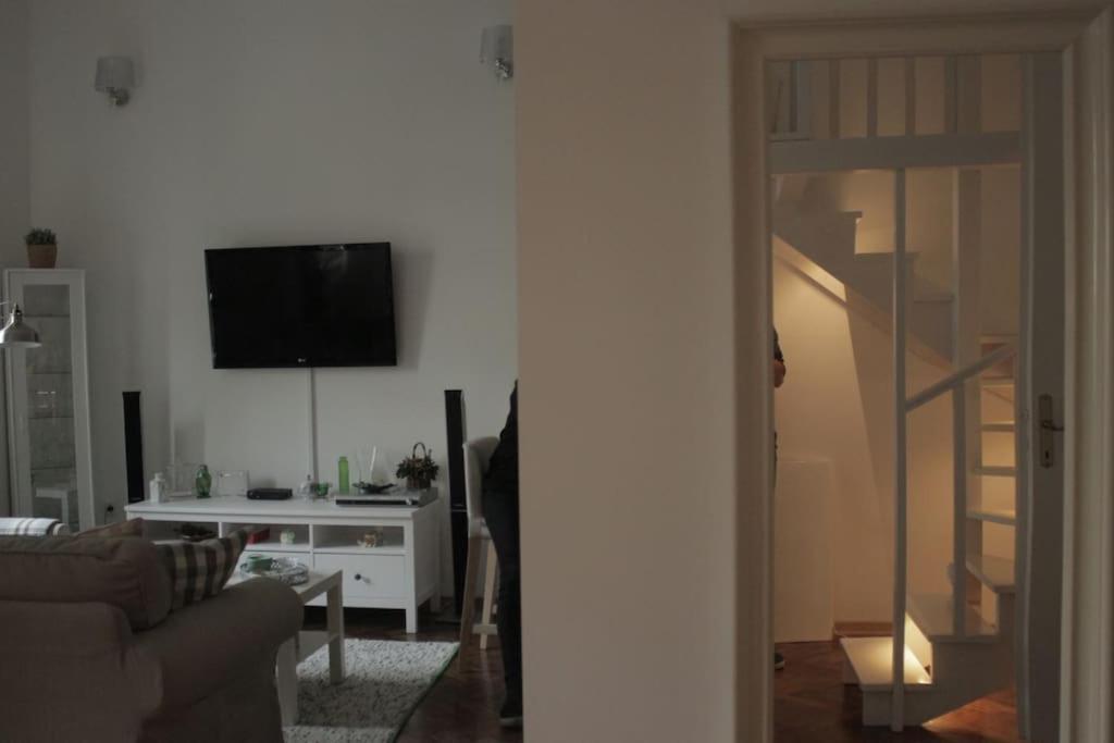 ✯Genius Apartment✯Fullyequipped✯Parking Zagreb Ngoại thất bức ảnh