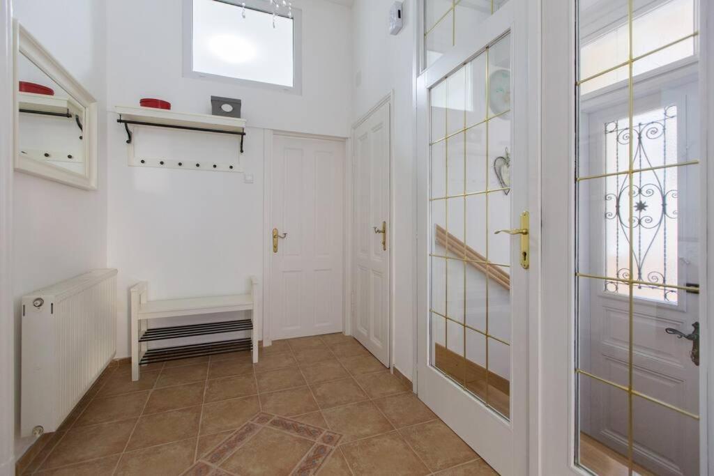 ✯Genius Apartment✯Fullyequipped✯Parking Zagreb Ngoại thất bức ảnh
