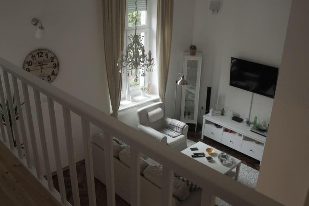 ✯Genius Apartment✯Fullyequipped✯Parking Zagreb Ngoại thất bức ảnh