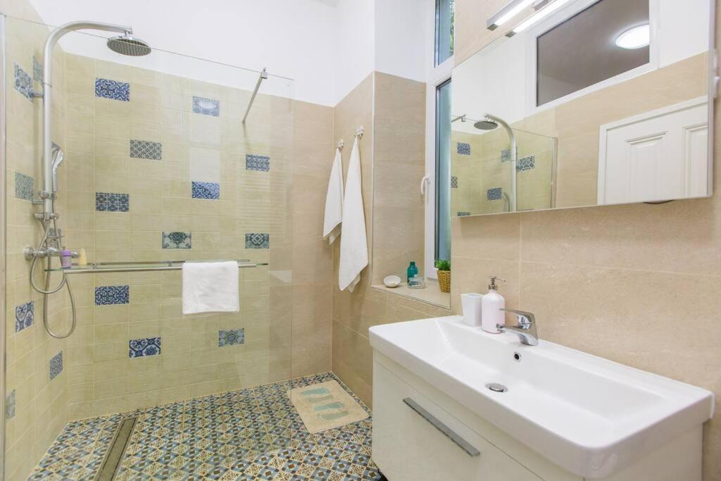 ✯Genius Apartment✯Fullyequipped✯Parking Zagreb Ngoại thất bức ảnh